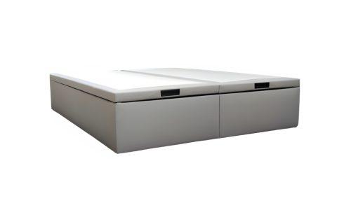 SOMMIER COFFRE TELMA