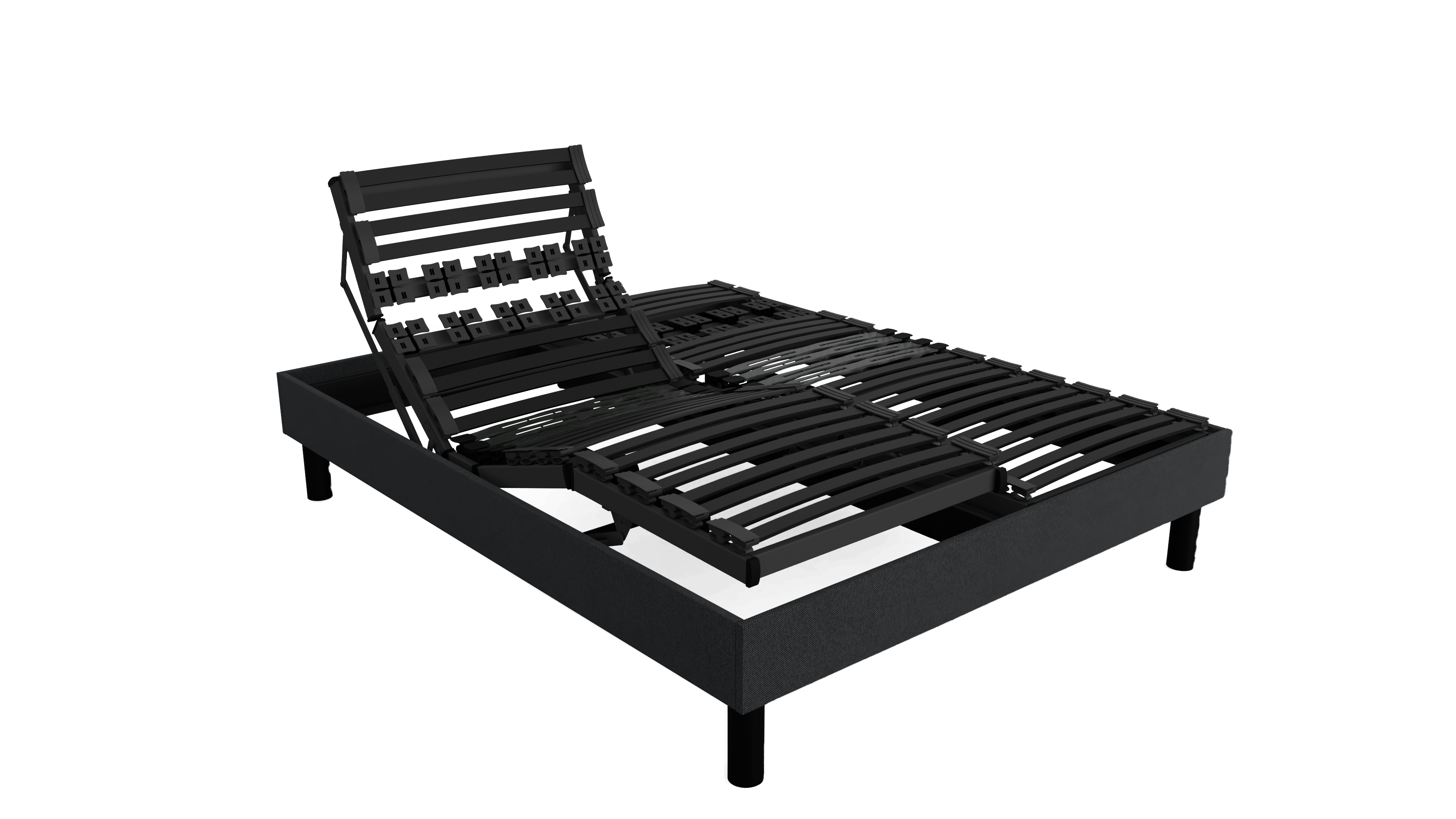 Slider SOMMIER RELAXATION QUARTZ (image 1)