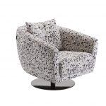 Miniature Fauteuil ARIANNA (image 2)