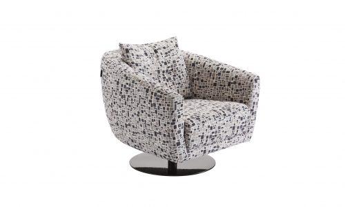 Fauteuil ARIANNA