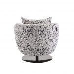 Miniature Fauteuil ARIANNA (image 4)