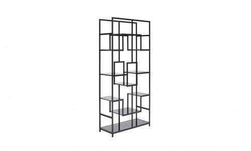 Composition murale ATLAS BLACK DOUBLE