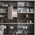 Miniature Composition murale SPALLA LIBRARY (image 1)