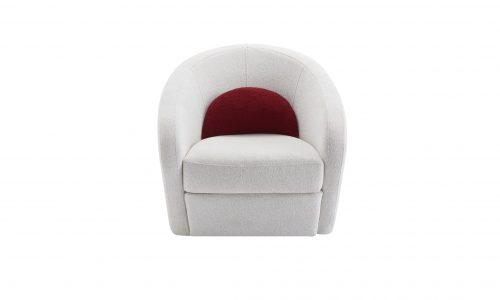 Fauteuil CARRERA 1