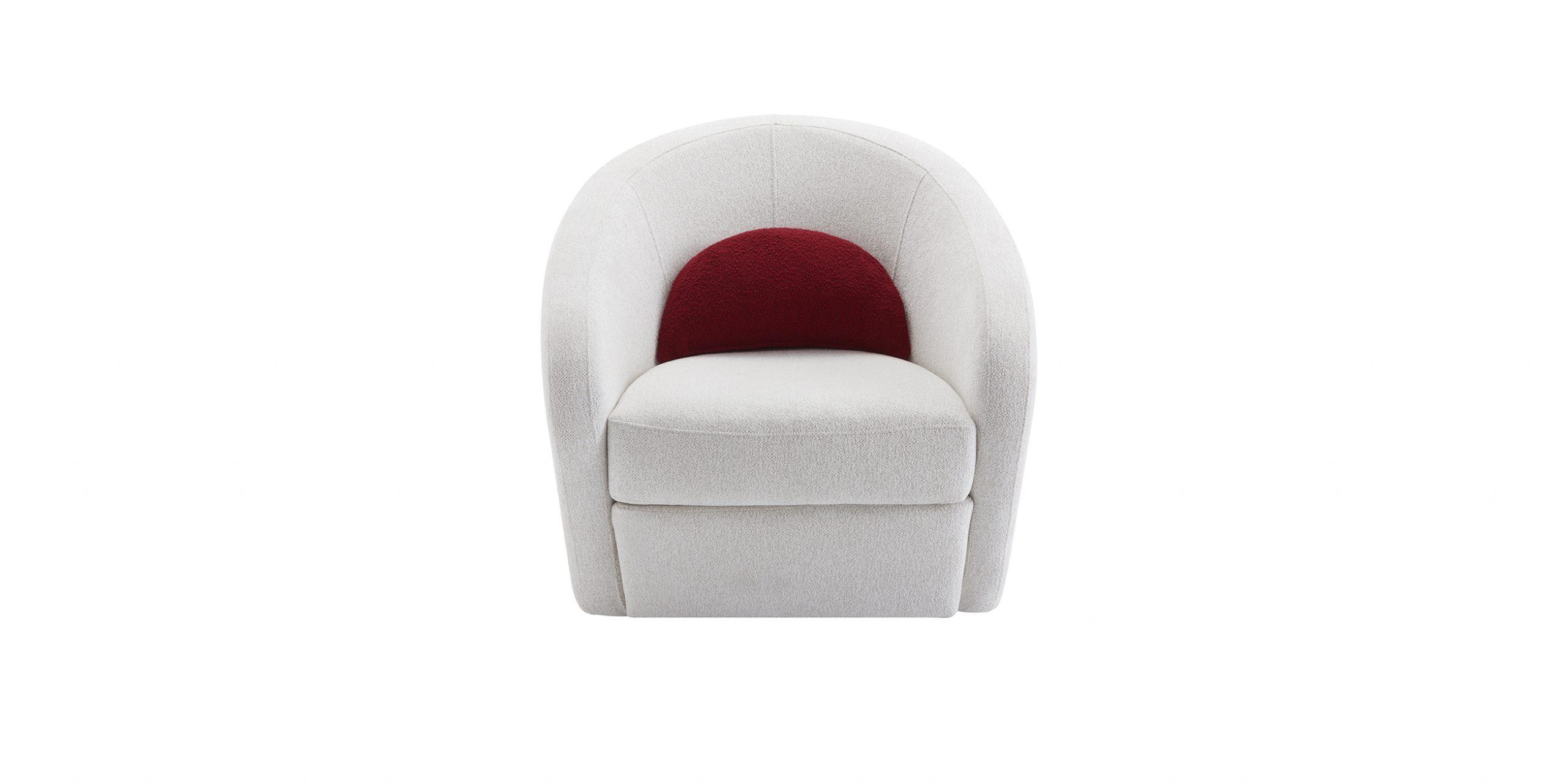 Slider Fauteuil CARRERA (image 1)