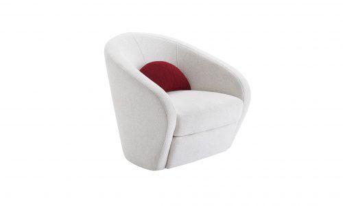 Fauteuil CARRERA