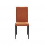 Miniature Chaise en tissu CRETA (image 9)