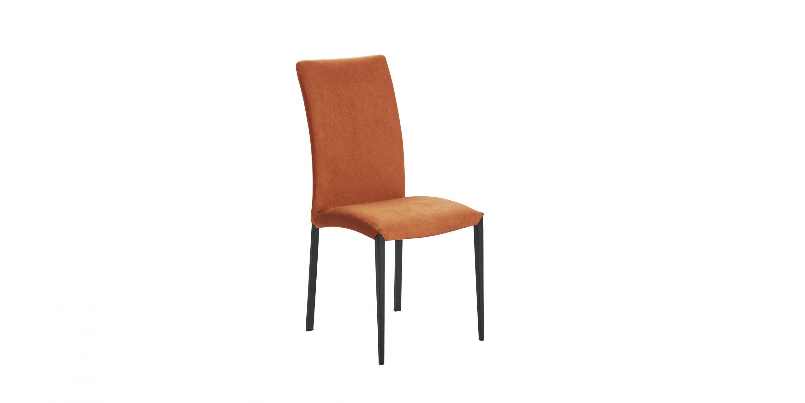 Slider Chaise en tissu CRETA (image 8)