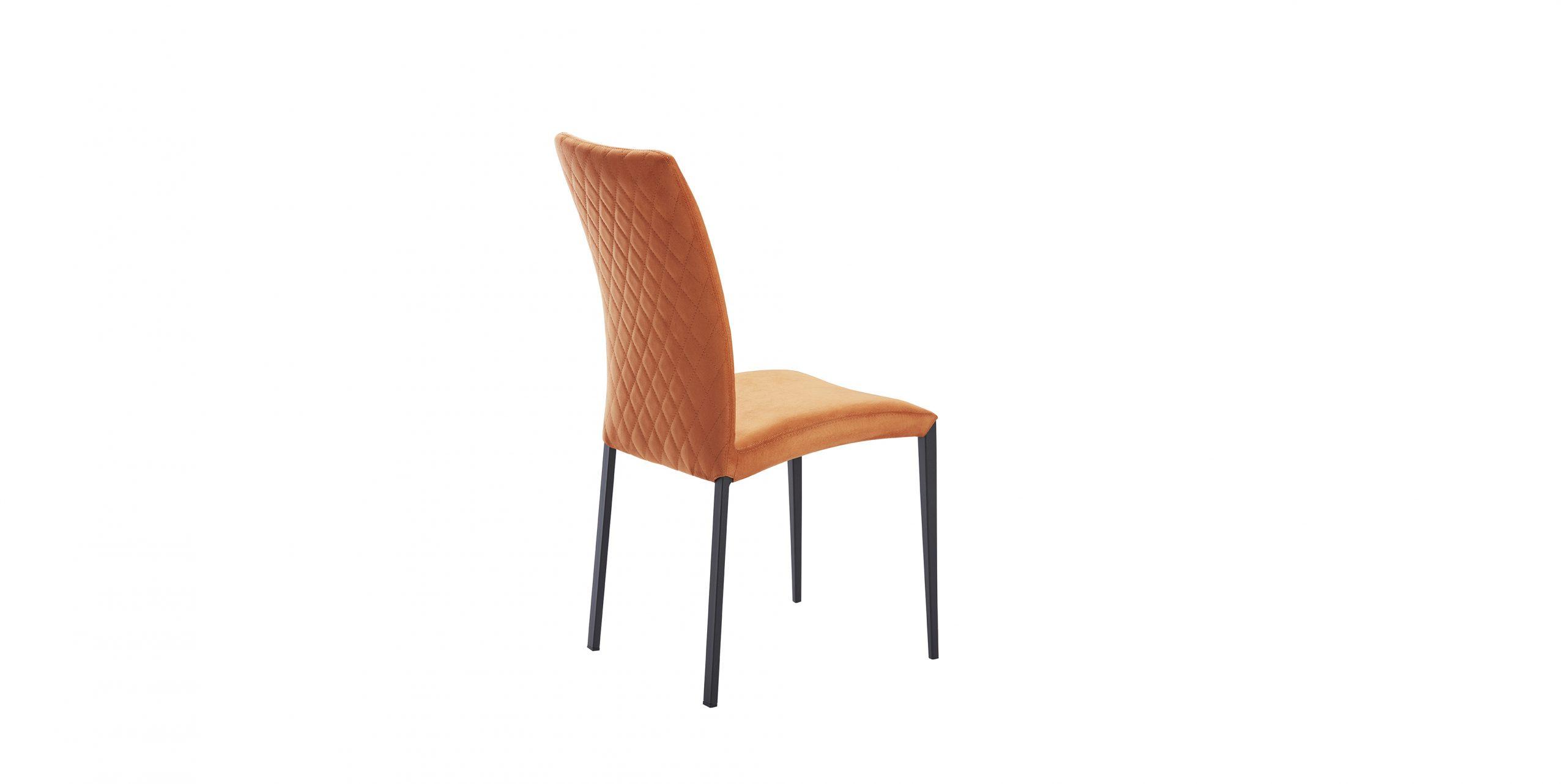 Slider Chaise en tissu CRETA (image 5)