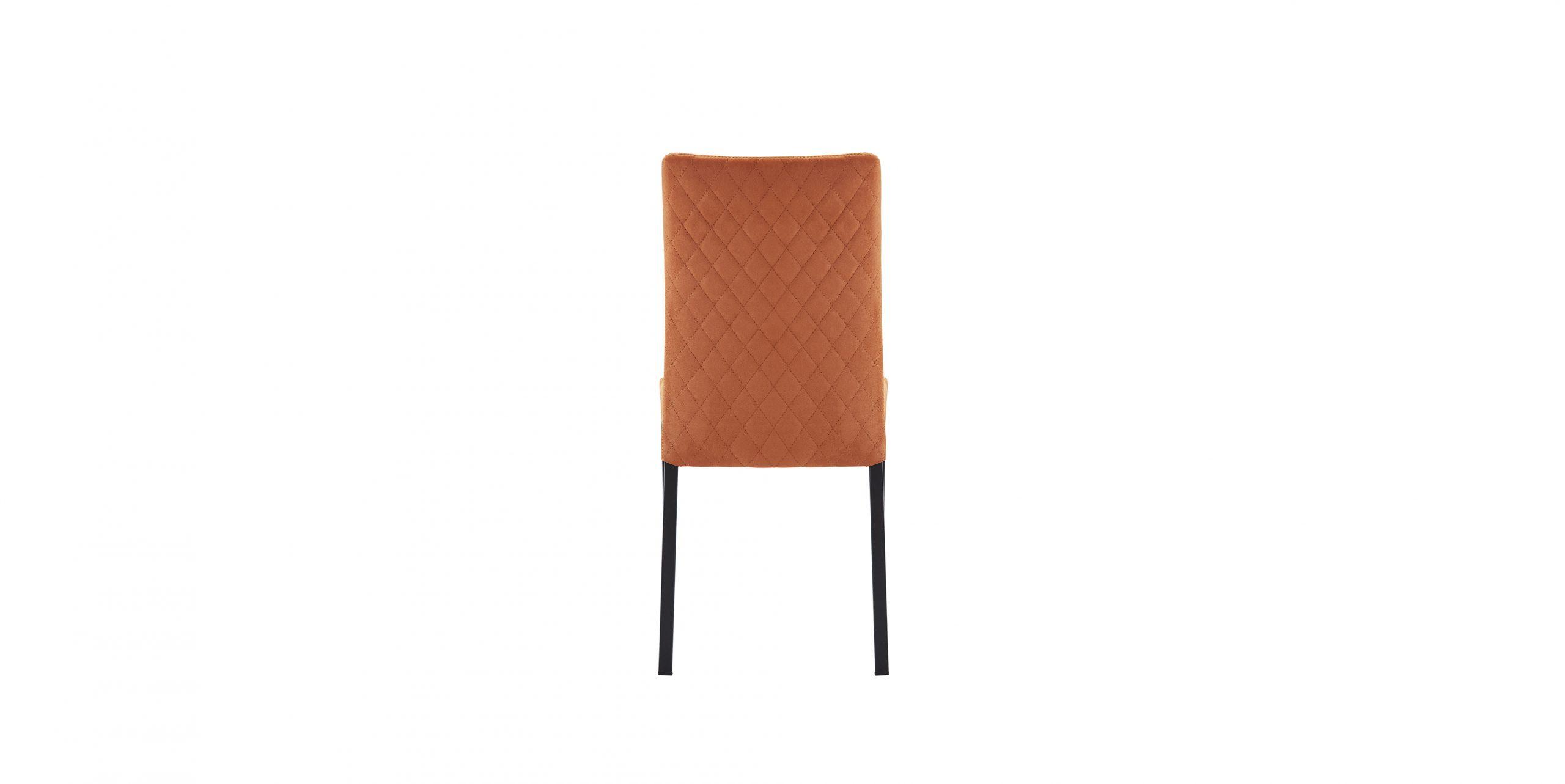 Slider Chaise en tissu CRETA (image 7)