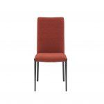 Miniature Chaise en tissu CRETA (image 2)