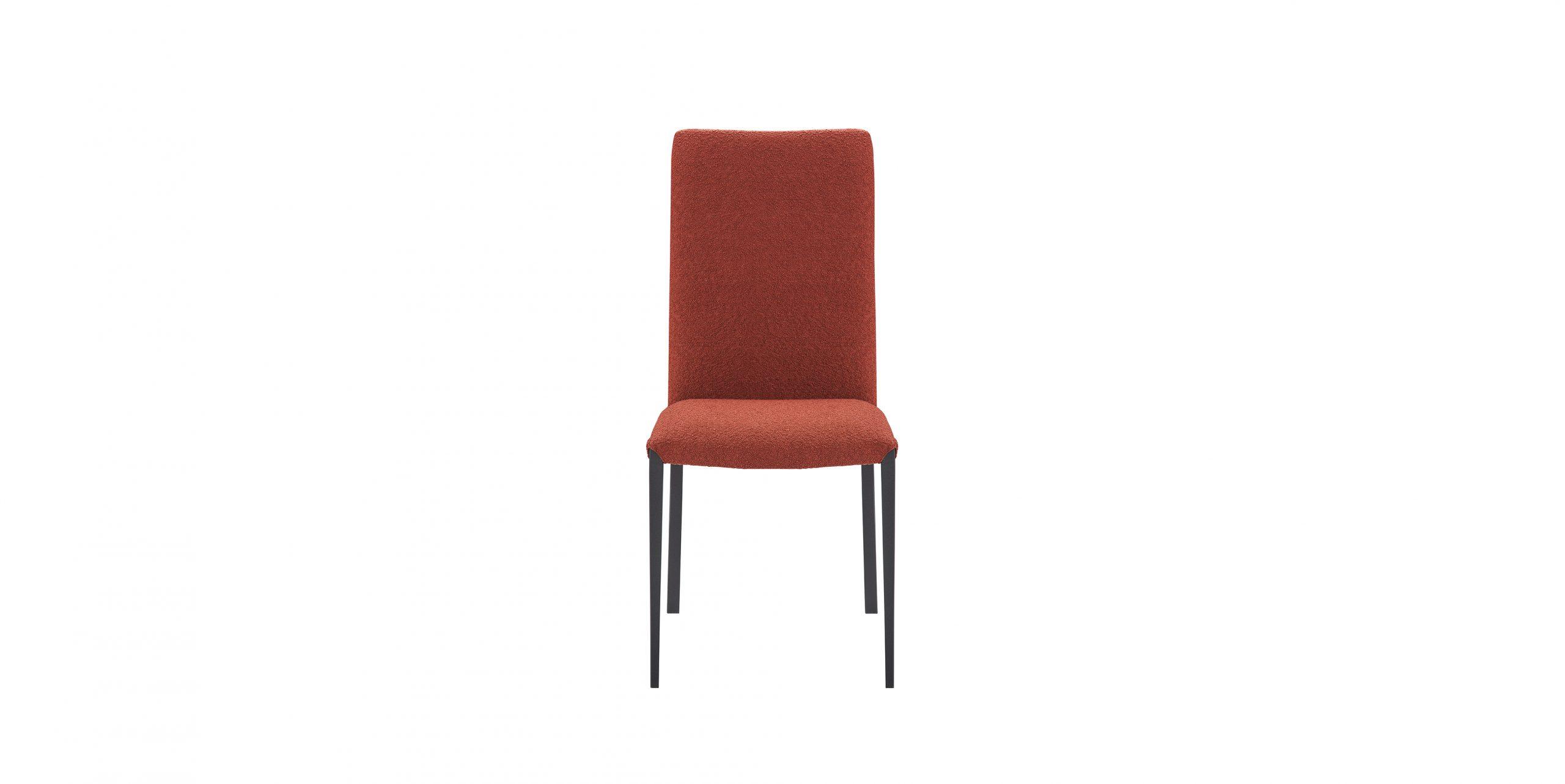 Slider Chaise en tissu CRETA (image 2)