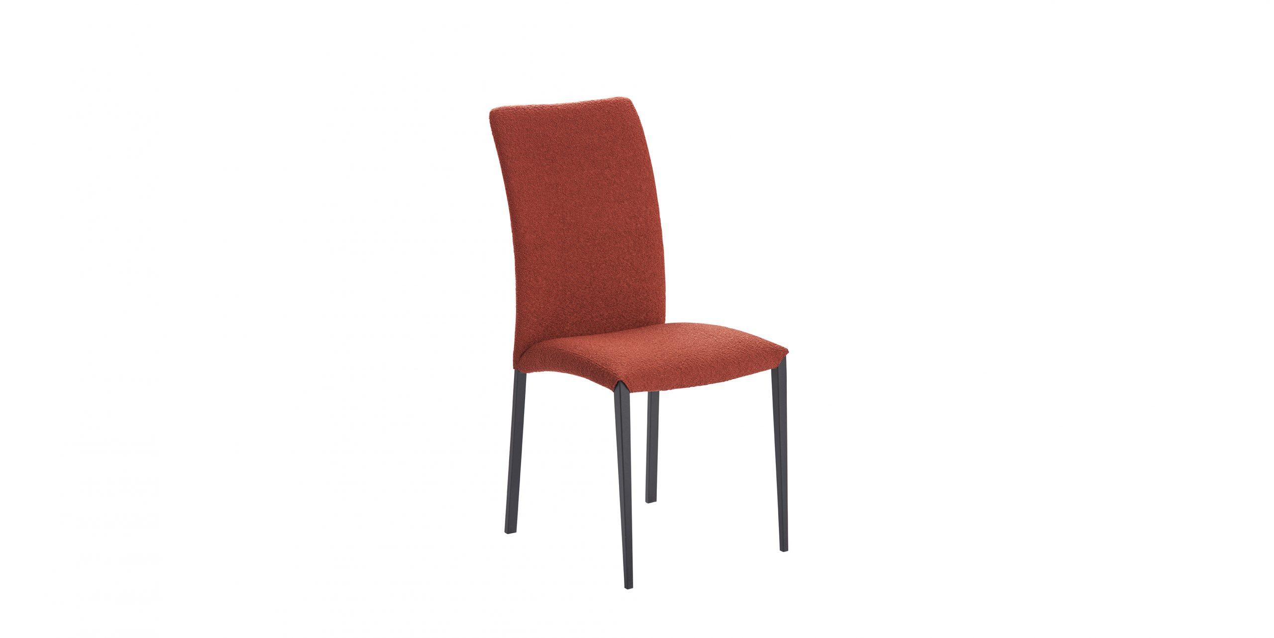 Slider Chaise en tissu CRETA (image 3)