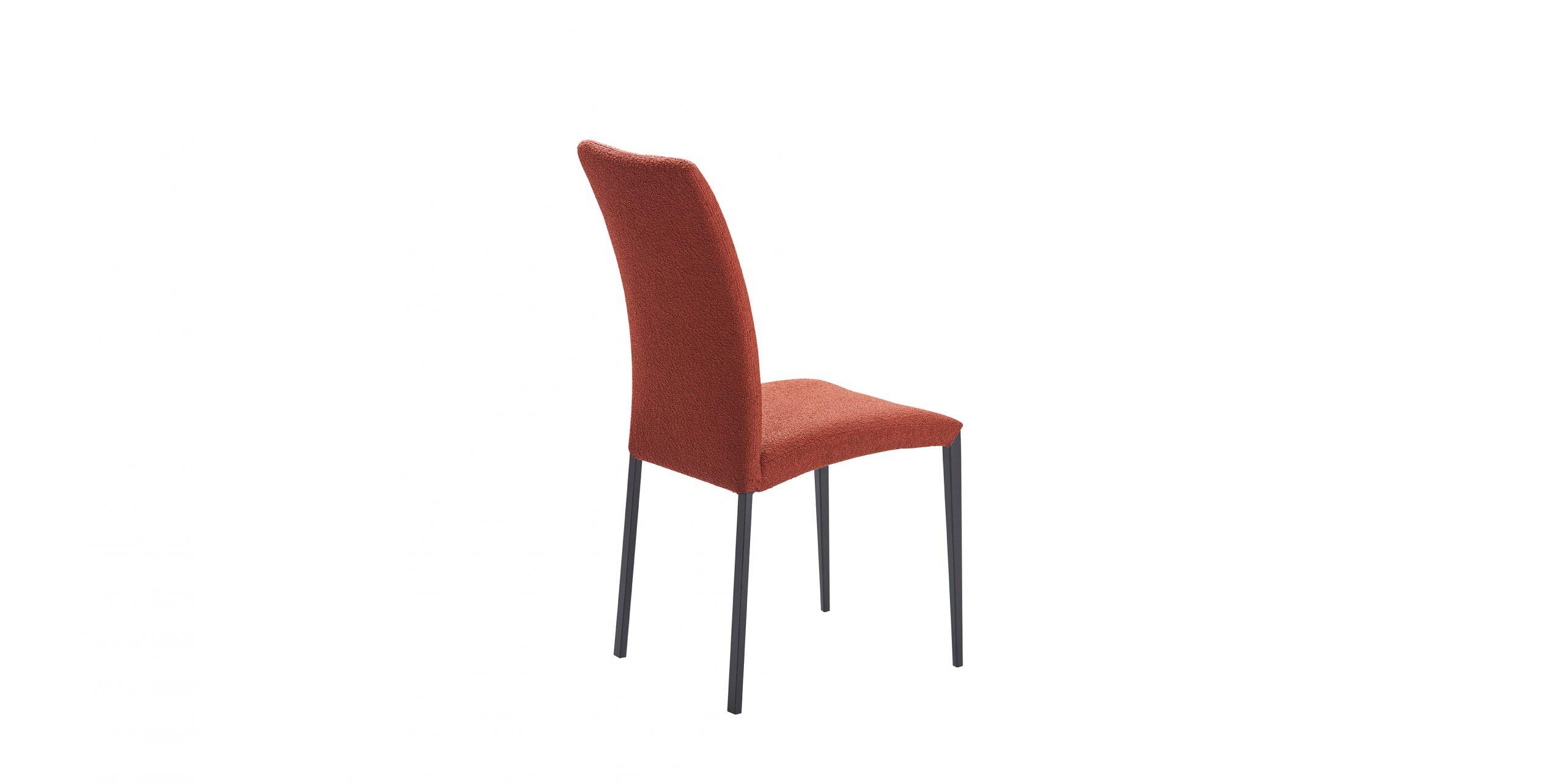 Slider Chaise en tissu CRETA (image 4)