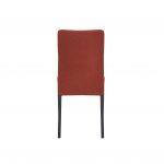 Miniature Chaise en tissu CRETA (image 6)