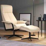 Miniature Fauteuil et repose pieds HELGA 1300 (image 11)