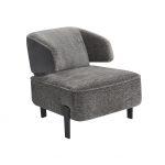 Miniature Fauteuil NEVIGNA (image 3)