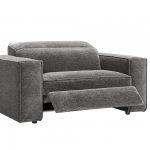 Miniature Fauteuil relaxation NORAM (image 3)