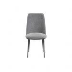 Miniature Chaise en tissu OPUS (image 5)