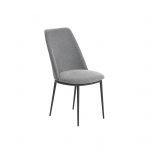 Miniature Chaise en tissu OPUS (image 3)