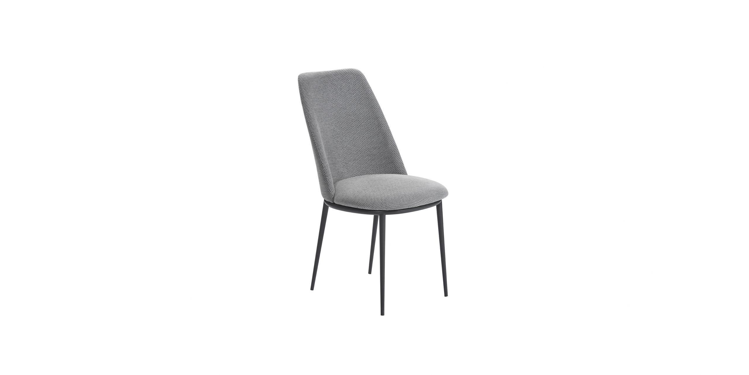 Slider Chaise en tissu OPUS (image 3)