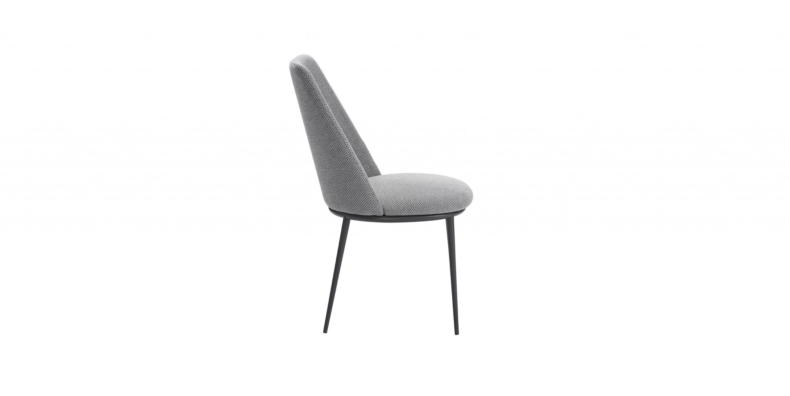 Slider Chaise en tissu OPUS (image 7)