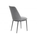 Miniature Chaise en tissu OPUS (image 6)
