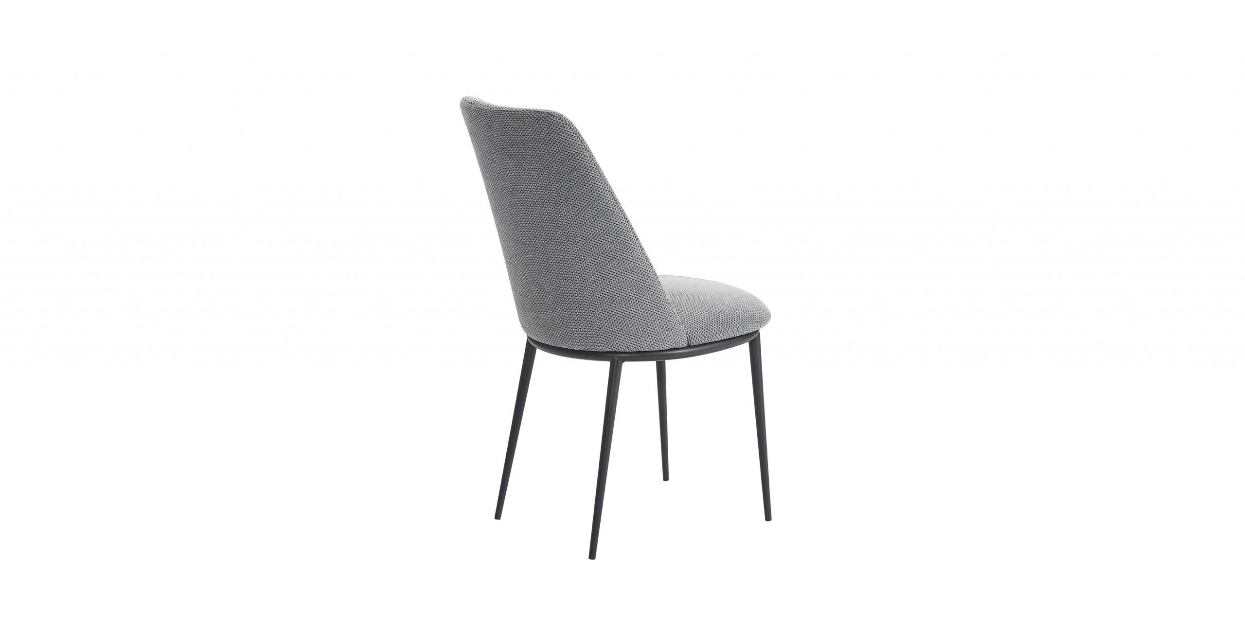 Slider Chaise en tissu OPUS (image 6)
