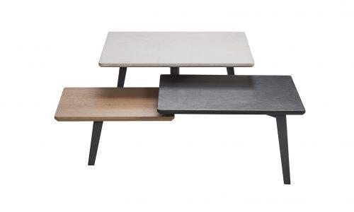 Table basse RIVA