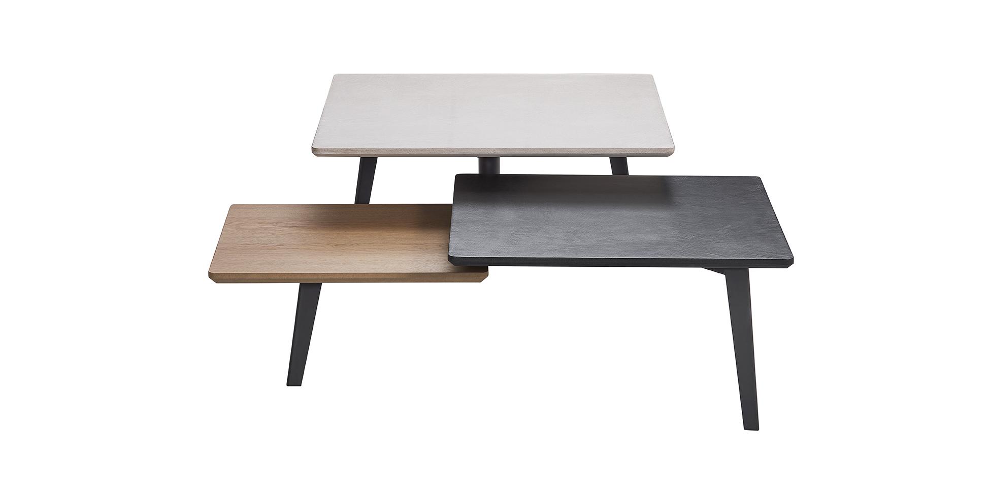 Slider Table basse RIVA (image 2)