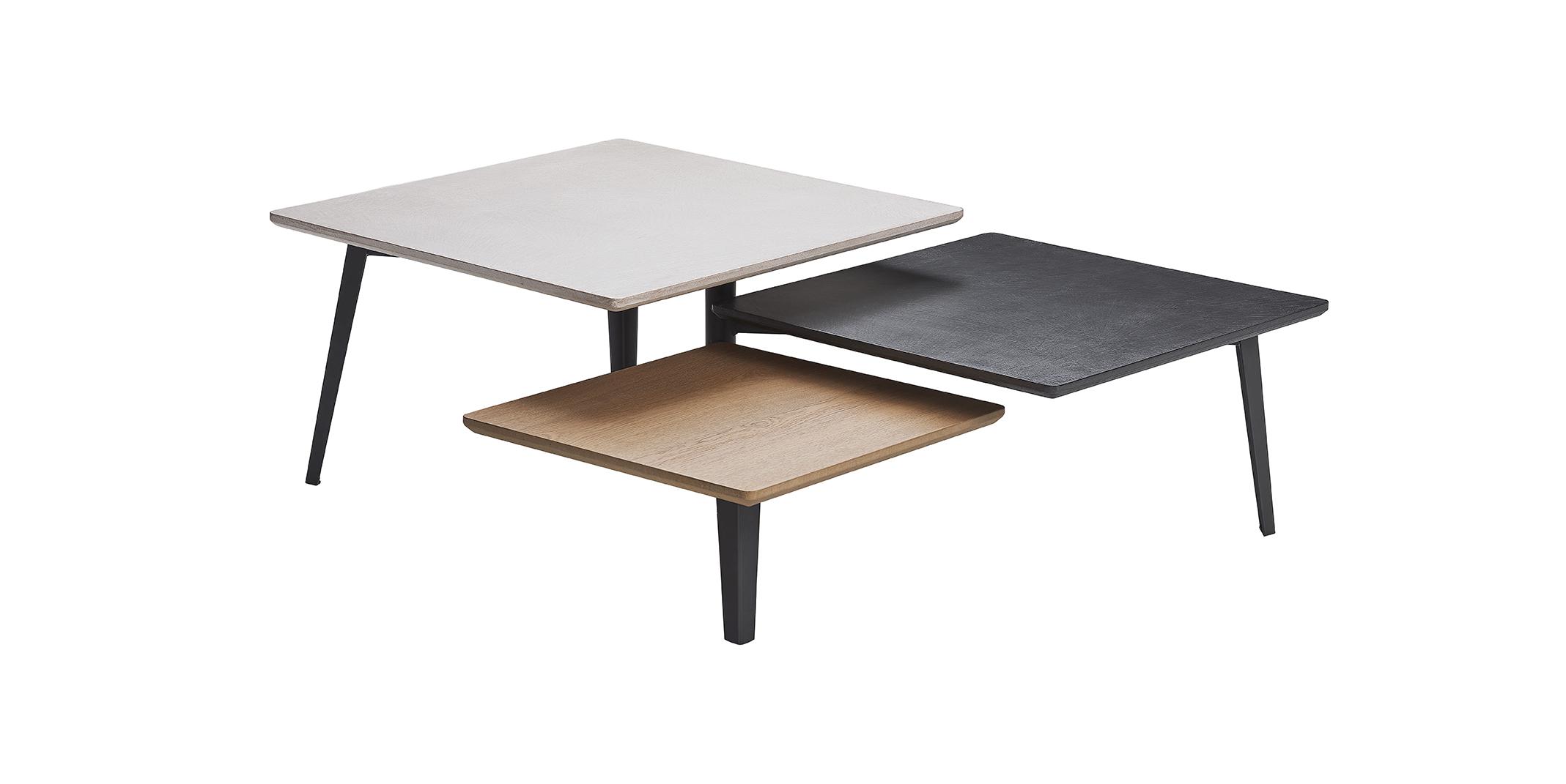 Slider Table basse RIVA (image 4)
