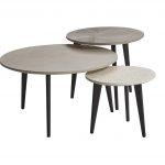 Miniature Table basse SATURNE (image 4)
