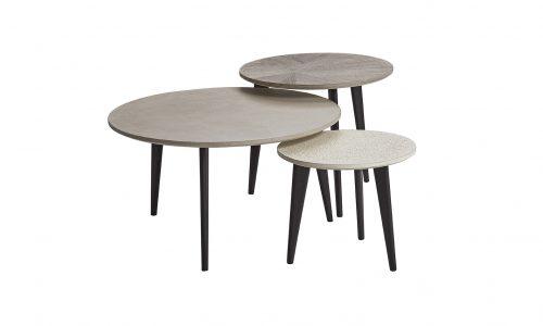 Table basse SATURNE