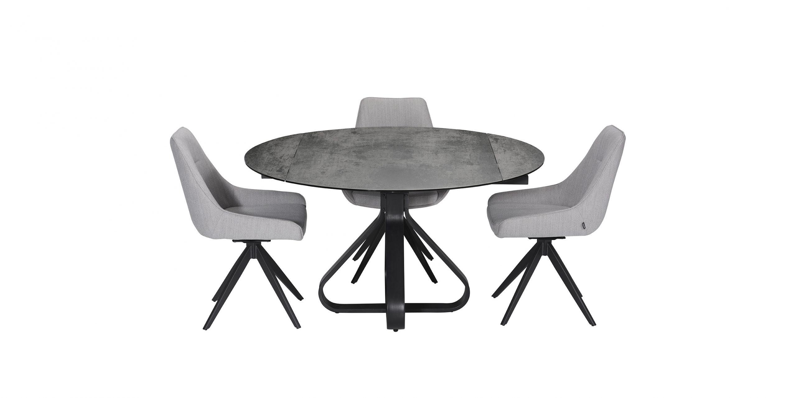 Table de salle à manger ceramique