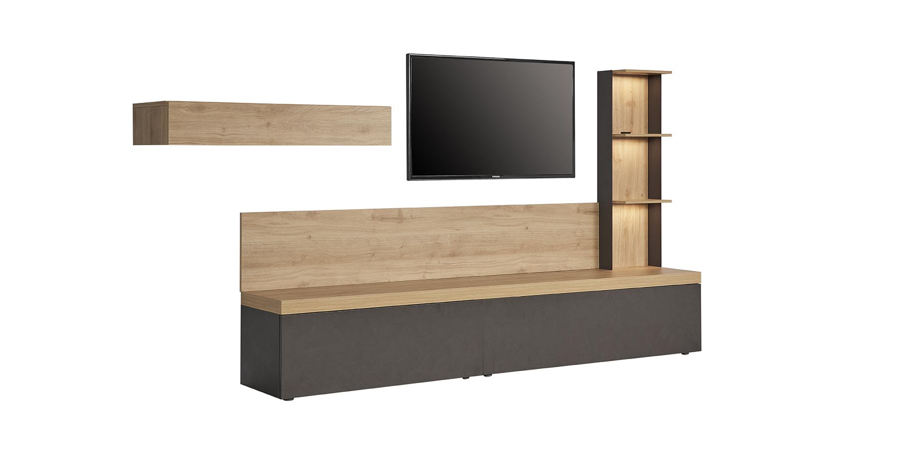 Slider Meuble TV SIR (image 3)