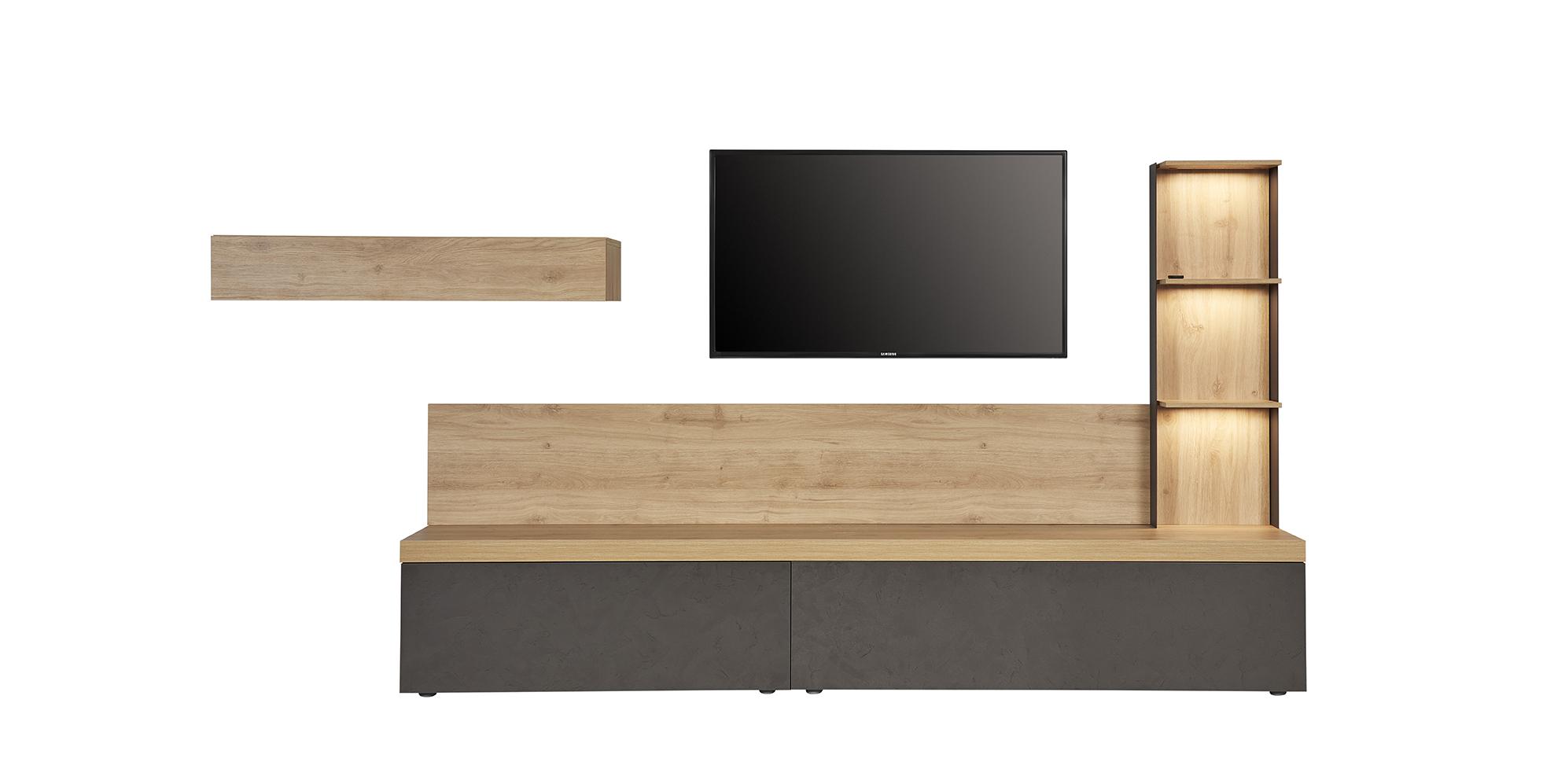 Slider Meuble TV SIR (image 2)