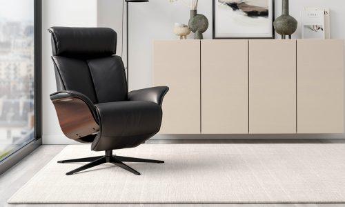 Fauteuil relaxation SOLVEIG 5500 SPM W POWER 1
