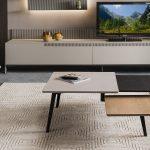 Miniature Table basse RIVA (image 1)