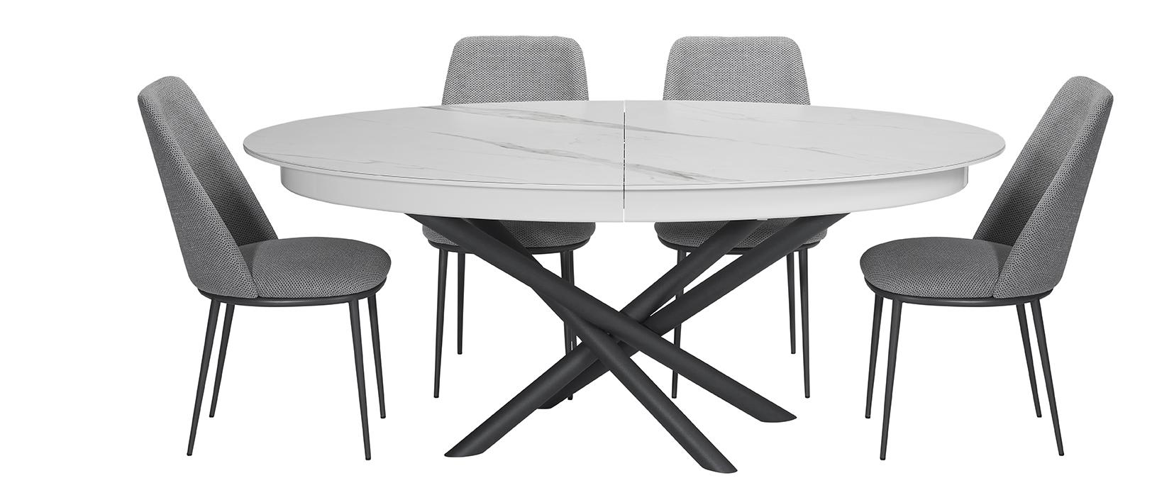 Slider Table de salle à manger TEPUI (image 3)