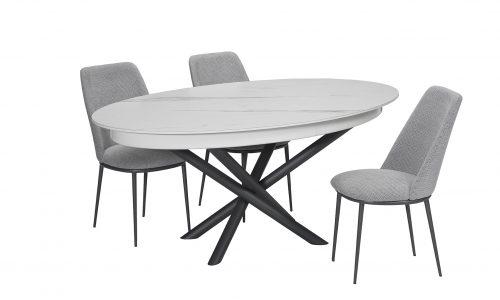 Table de salle à manger TEPUI
