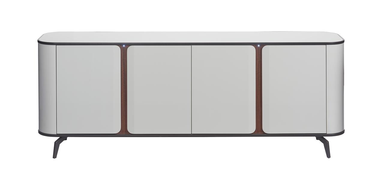 Slider Buffet 4 portes TEPUI (image 2)