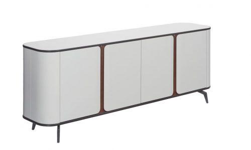 Buffet 4 portes TEPUI