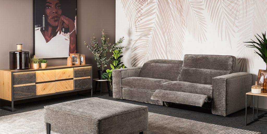 Tableau - Salon