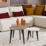 Miniature Table basse SATURNE (image 1)