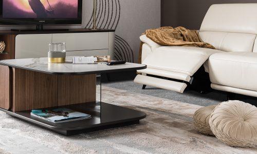 Table basse TEPUI 1