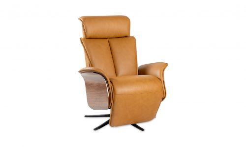 Fauteuil relaxation SOLVEIG 5500 SPI W