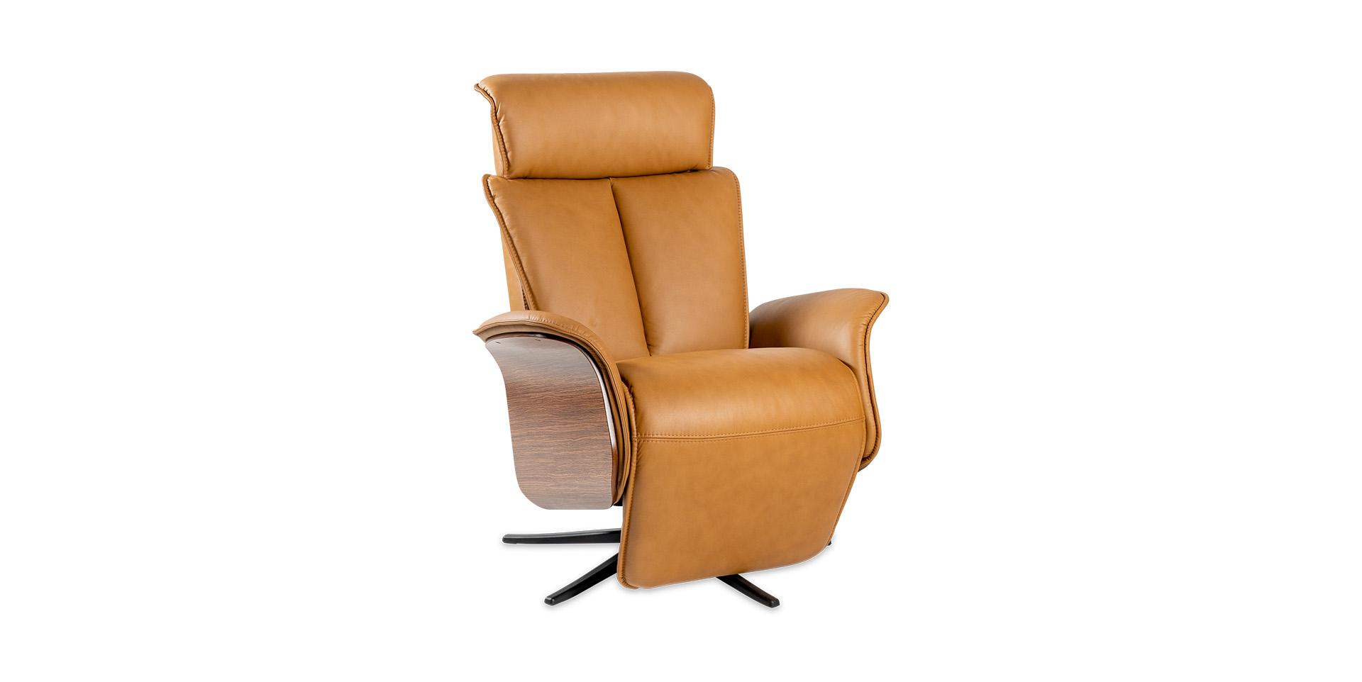 Slider Fauteuil relaxation SOLVEIG 5500 SPI W (image 2)