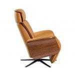 Miniature Fauteuil relaxation SOLVEIG 5500 SPI W (image 4)
