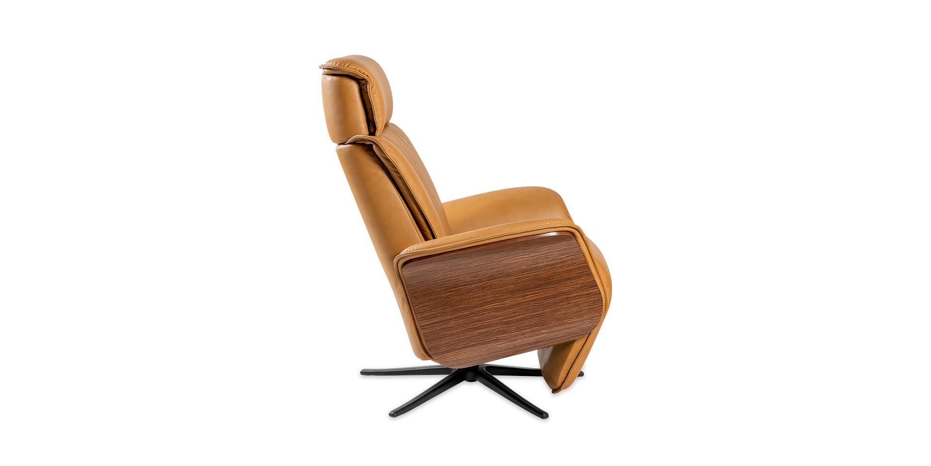 Slider Fauteuil relaxation SOLVEIG 5500 SPI W (image 4)