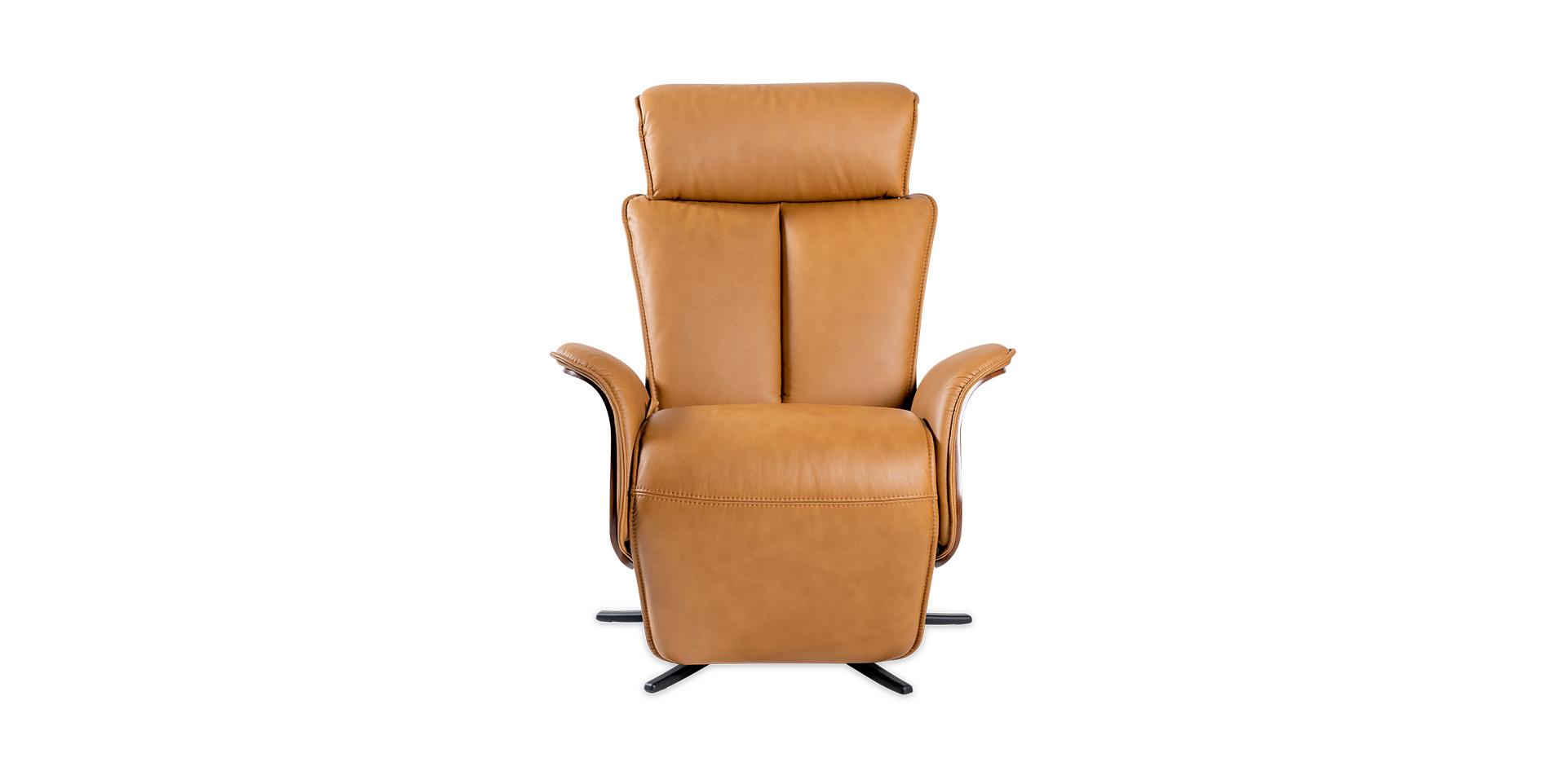 Slider Fauteuil relaxation SOLVEIG 5500 SPI W (image 3)